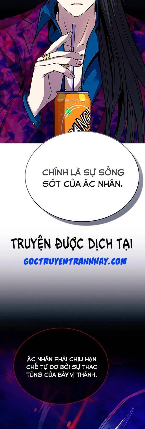 Tiêu Diệt Ác Nhân Chapter 62 - Next Chapter 63