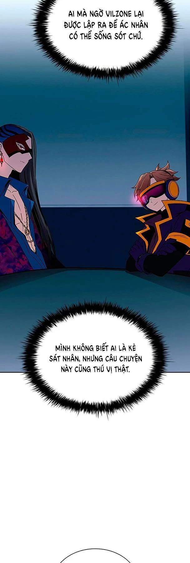 Tiêu Diệt Ác Nhân Chapter 62 - Next Chapter 63