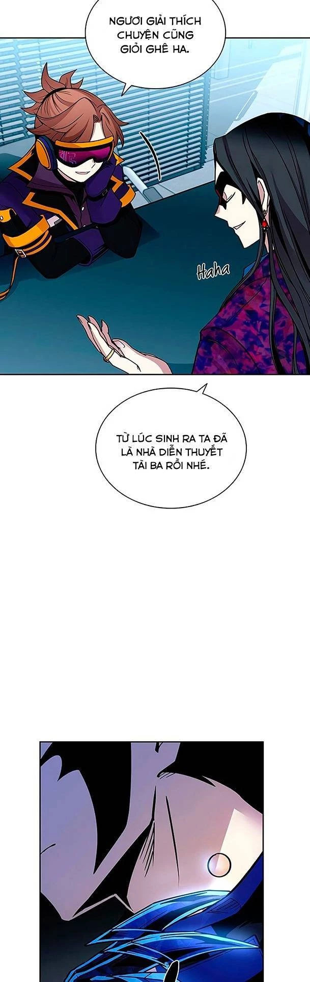 Tiêu Diệt Ác Nhân Chapter 62 - Next Chapter 63