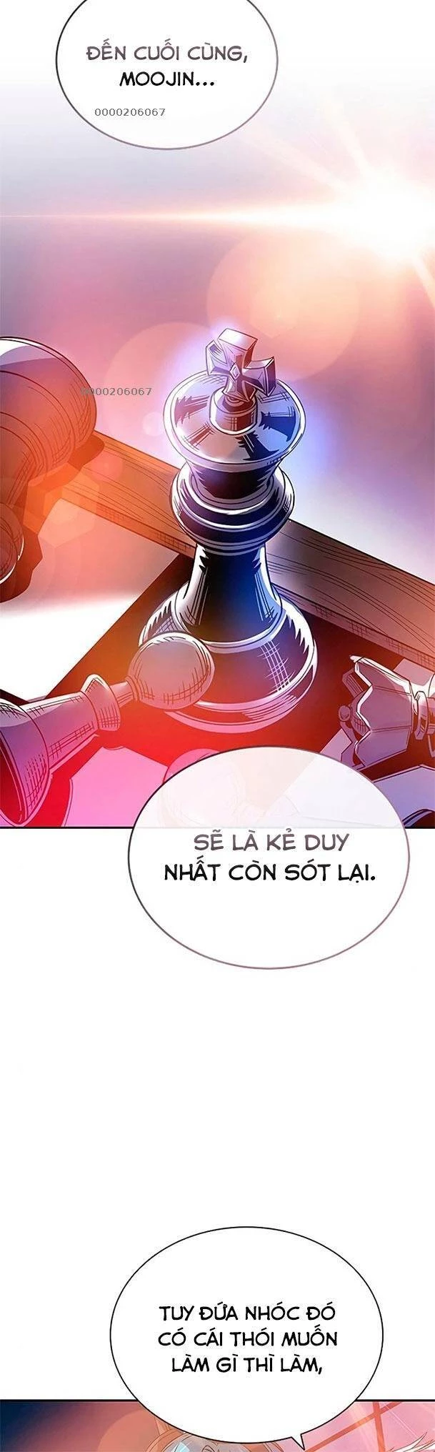 Tiêu Diệt Ác Nhân Chapter 63 - Next Chapter 64