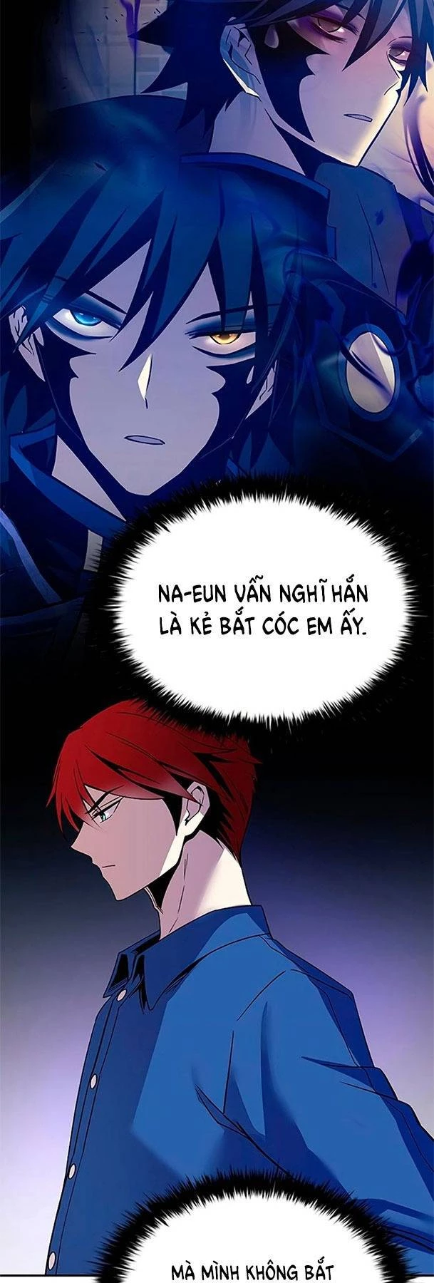 Tiêu Diệt Ác Nhân Chapter 63 - Next Chapter 64