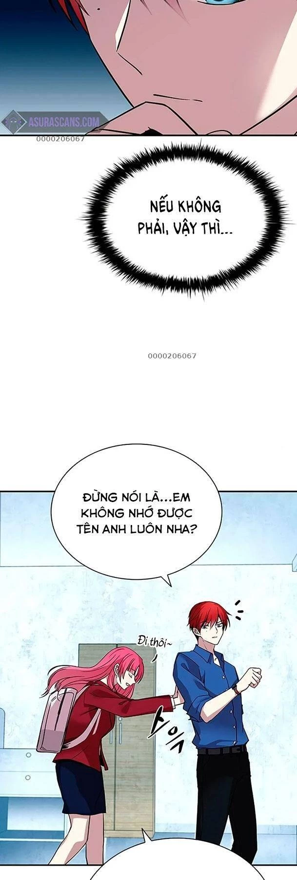 Tiêu Diệt Ác Nhân Chapter 63 - Next Chapter 64