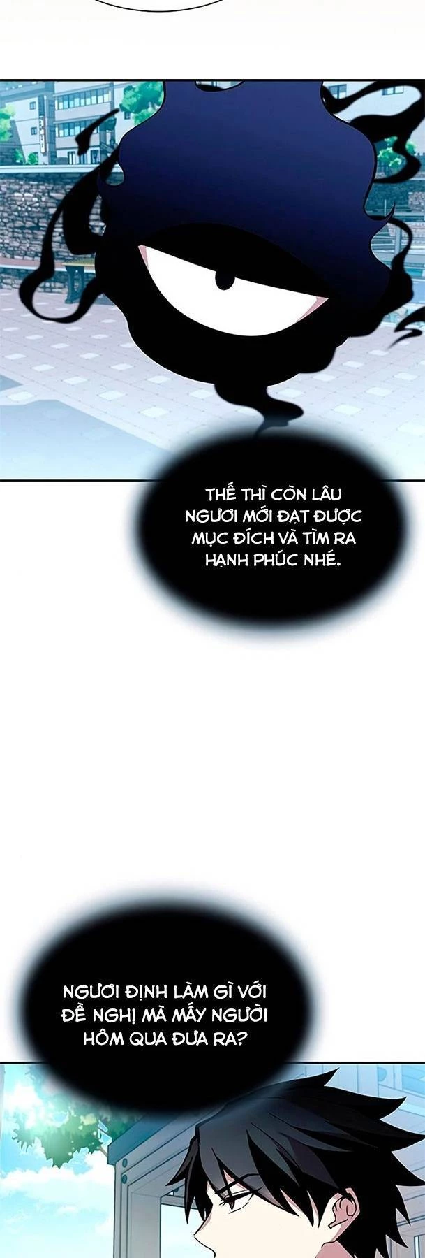 Tiêu Diệt Ác Nhân Chapter 63 - Next Chapter 64