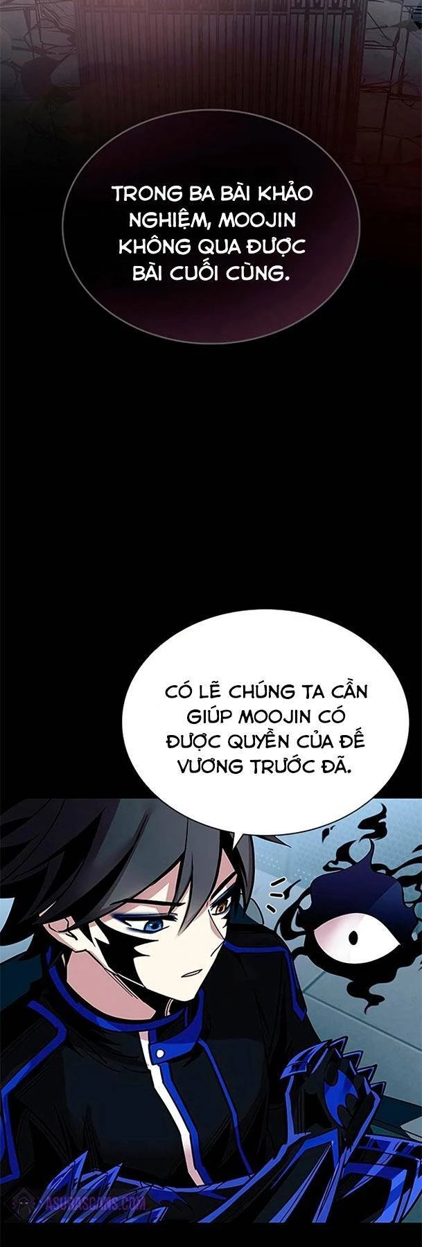 Tiêu Diệt Ác Nhân Chapter 63 - Next Chapter 64