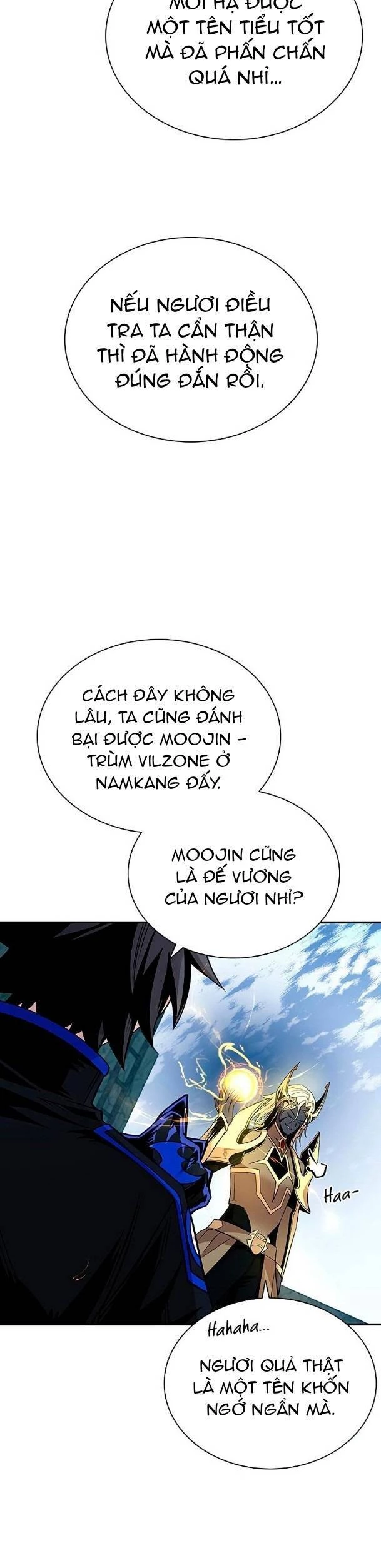 Tiêu Diệt Ác Nhân Chapter 67 - Next Chapter 68