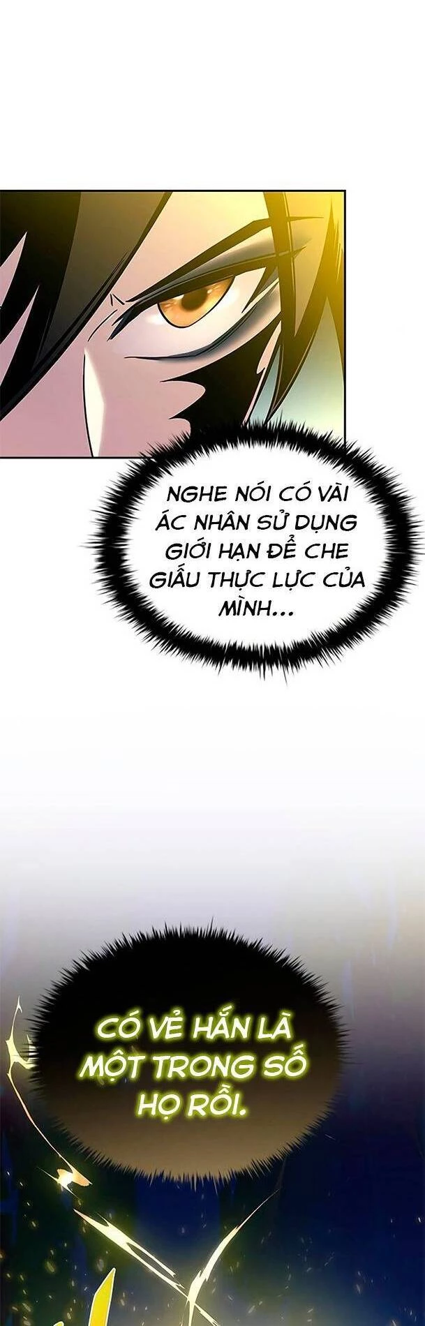 Tiêu Diệt Ác Nhân Chapter 68 - Next Chapter 69