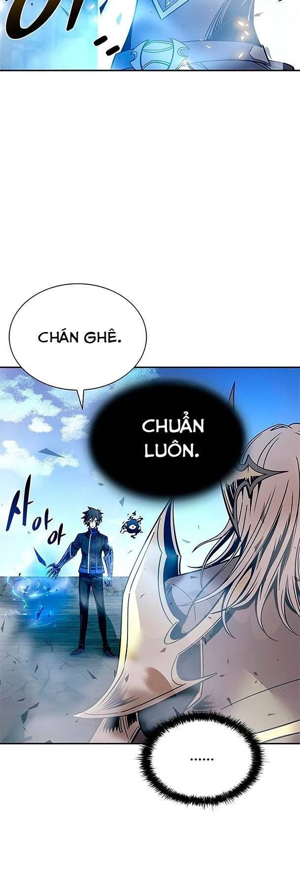 Tiêu Diệt Ác Nhân Chapter 68 - Next Chapter 69