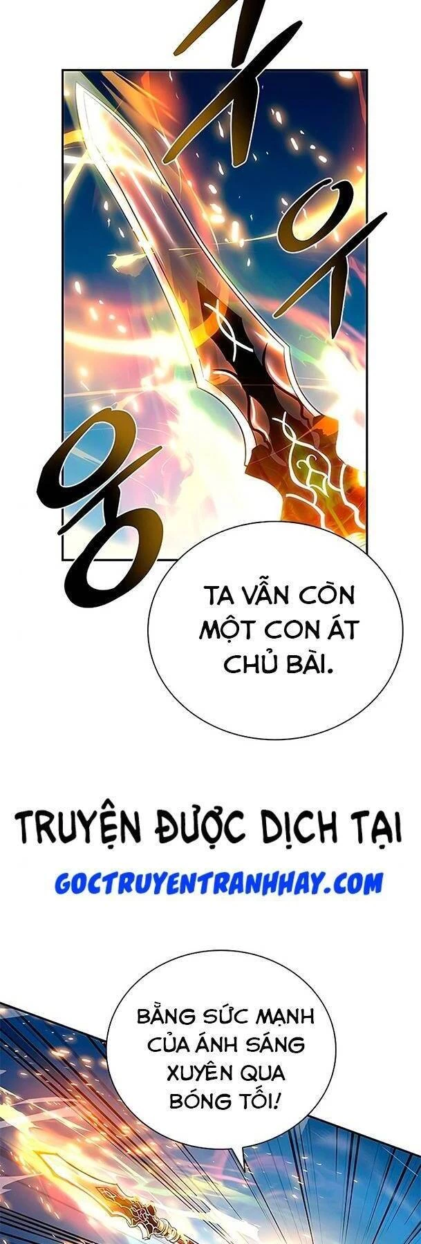 Tiêu Diệt Ác Nhân Chapter 68 - Next Chapter 69