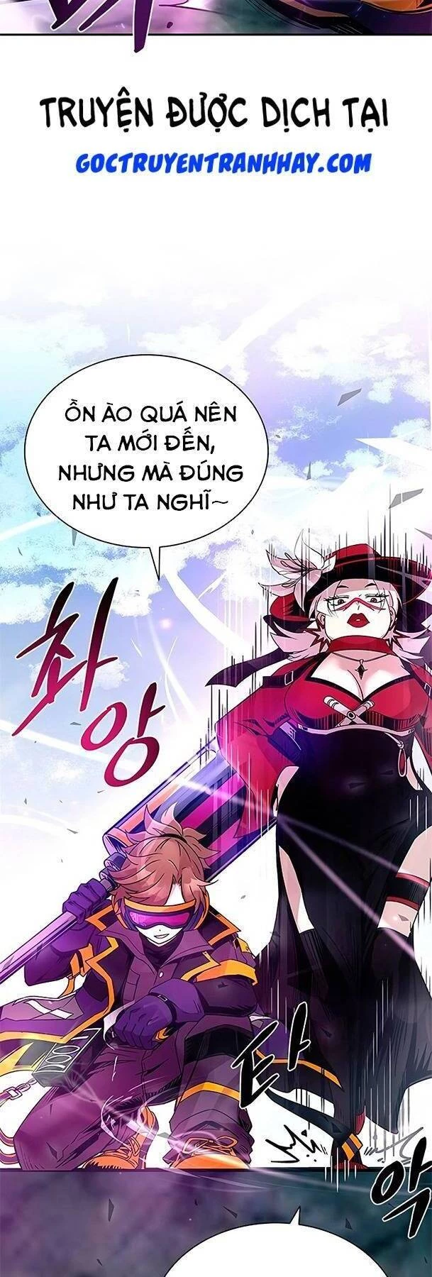 Tiêu Diệt Ác Nhân Chapter 68 - Next Chapter 69