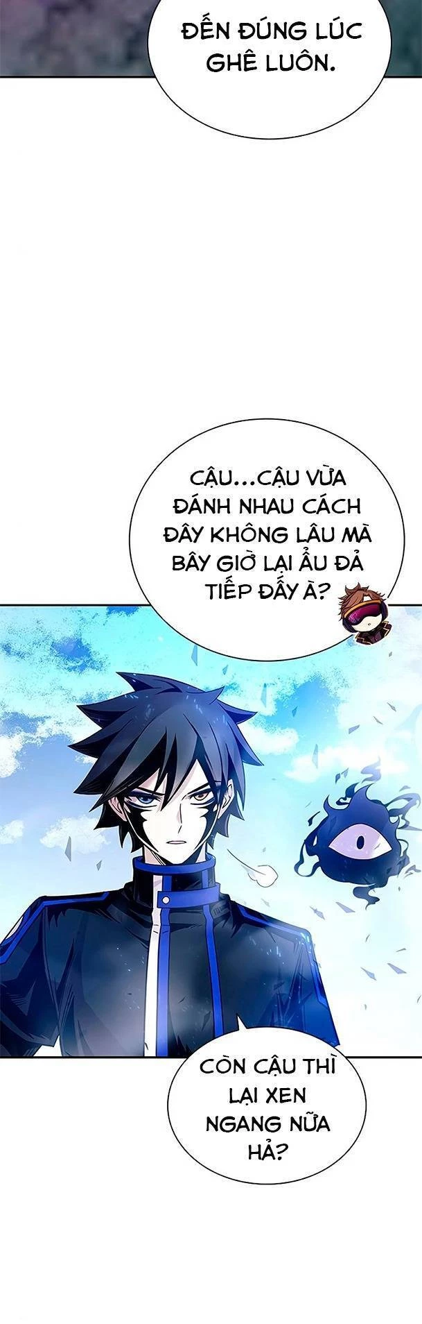 Tiêu Diệt Ác Nhân Chapter 68 - Next Chapter 69