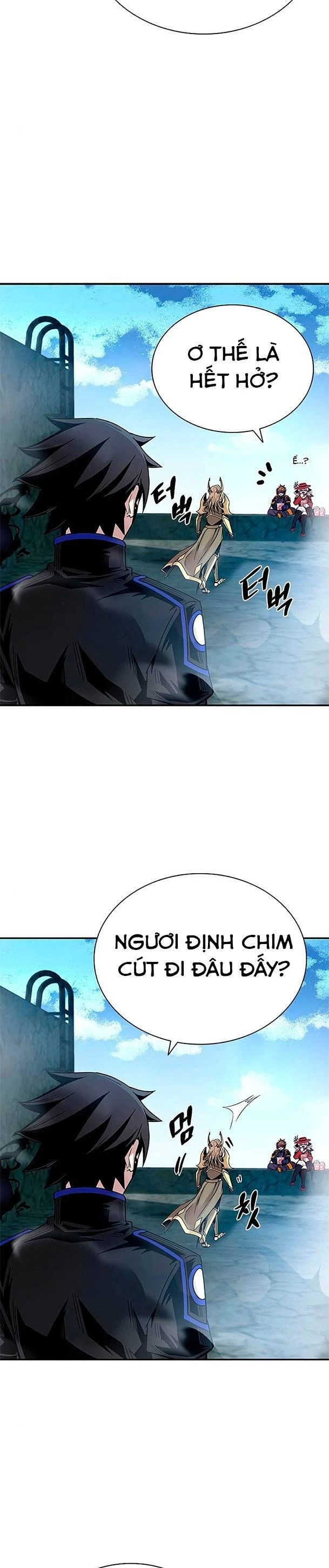 Tiêu Diệt Ác Nhân Chapter 68 - Next Chapter 69