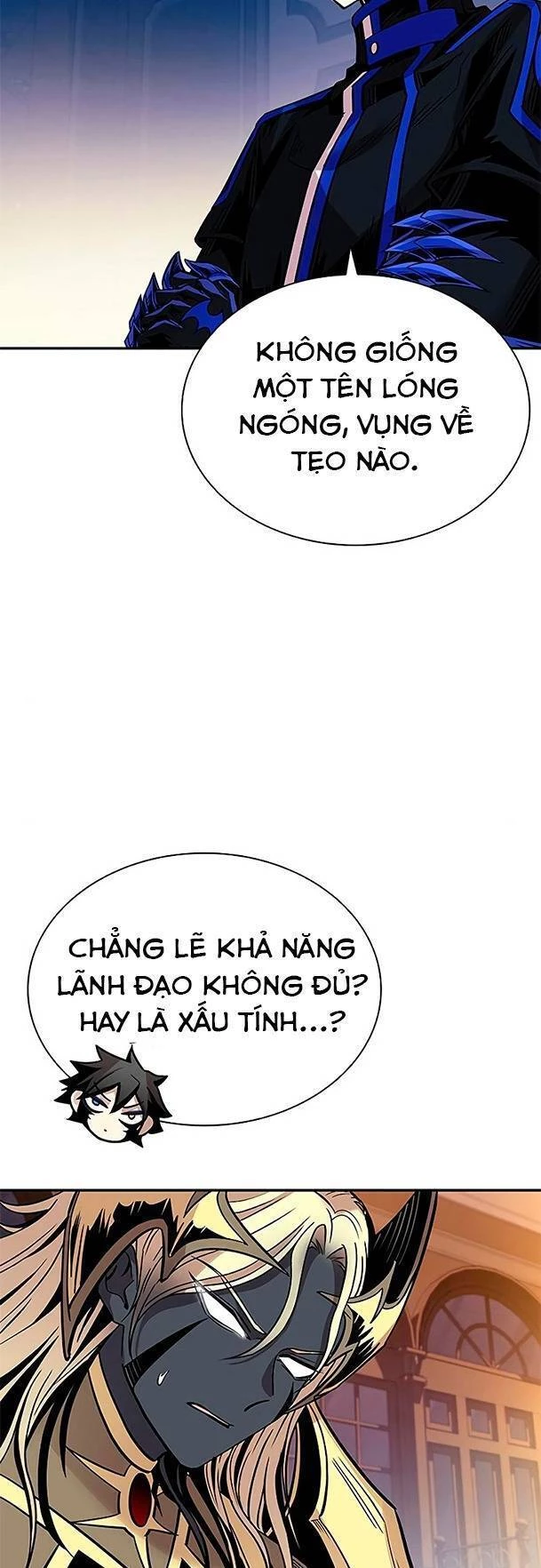 Tiêu Diệt Ác Nhân Chapter 68 - Next Chapter 69