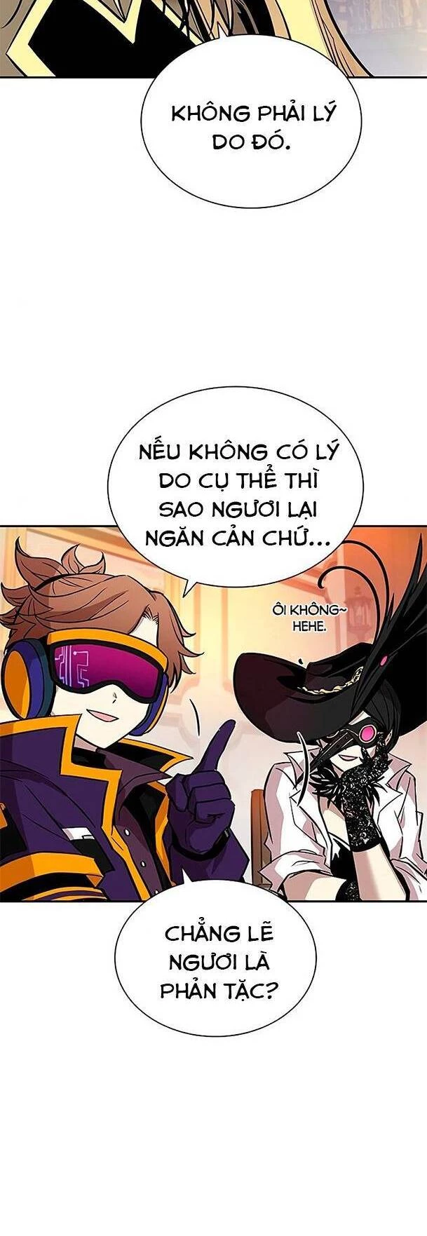 Tiêu Diệt Ác Nhân Chapter 68 - Next Chapter 69