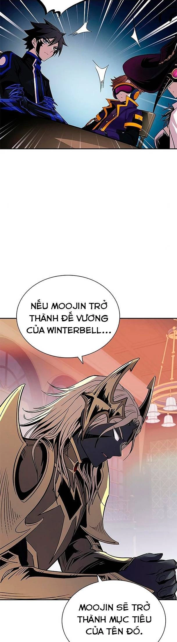 Tiêu Diệt Ác Nhân Chapter 68 - Next Chapter 69