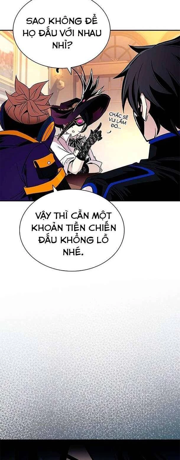 Tiêu Diệt Ác Nhân Chapter 69 - Next Chapter 70