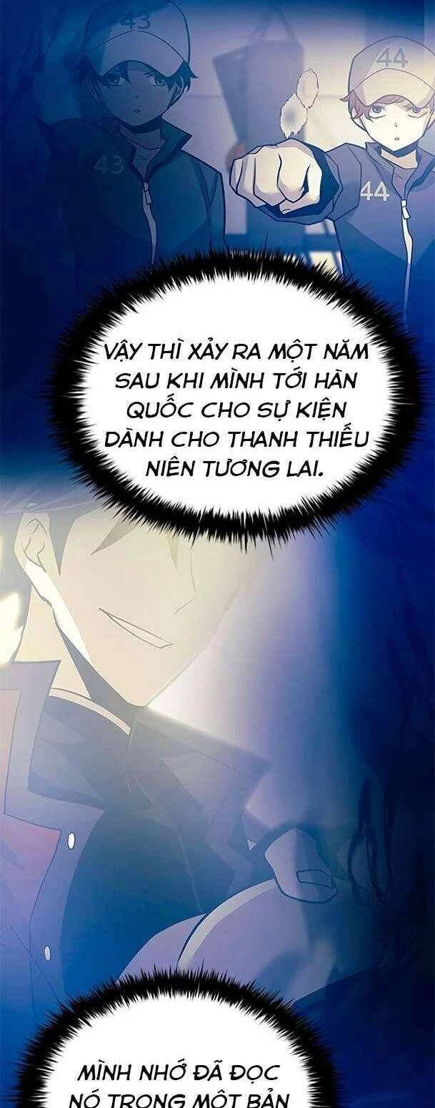 Tiêu Diệt Ác Nhân Chapter 69 - Next Chapter 70