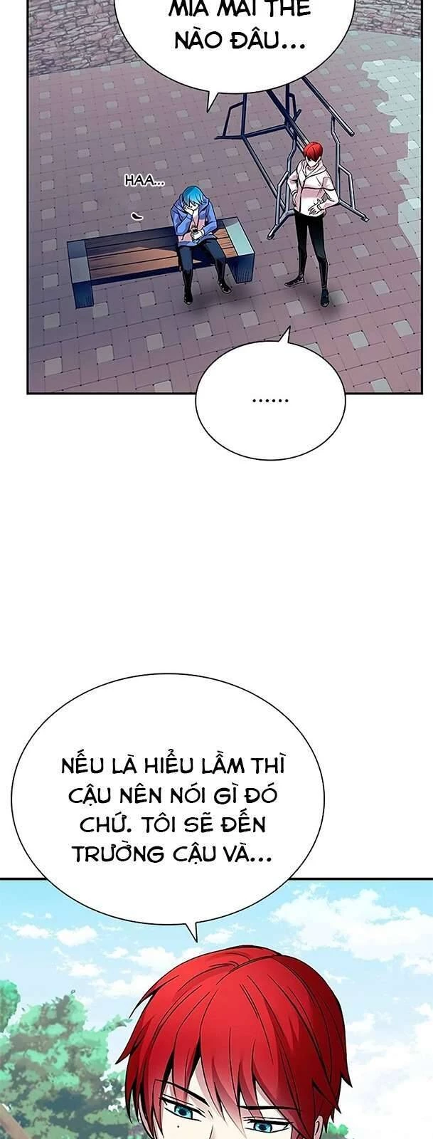 Tiêu Diệt Ác Nhân Chapter 69 - Next Chapter 70