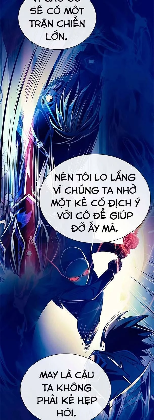 Tiêu Diệt Ác Nhân Chapter 69 - Next Chapter 70