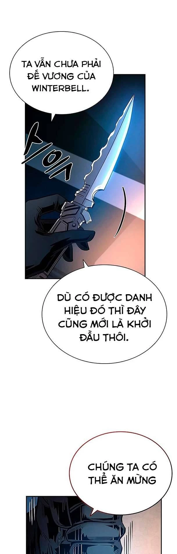 Tiêu Diệt Ác Nhân Chapter 69 - Next Chapter 70