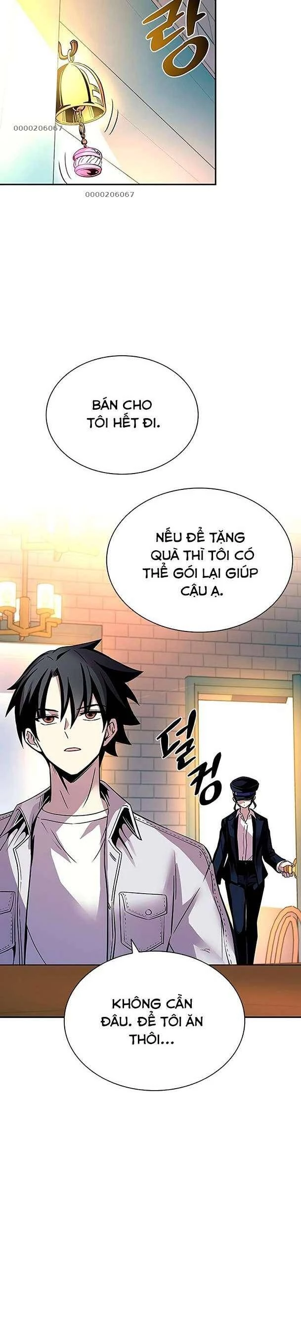 Tiêu Diệt Ác Nhân Chapter 70 - Next Chapter 71