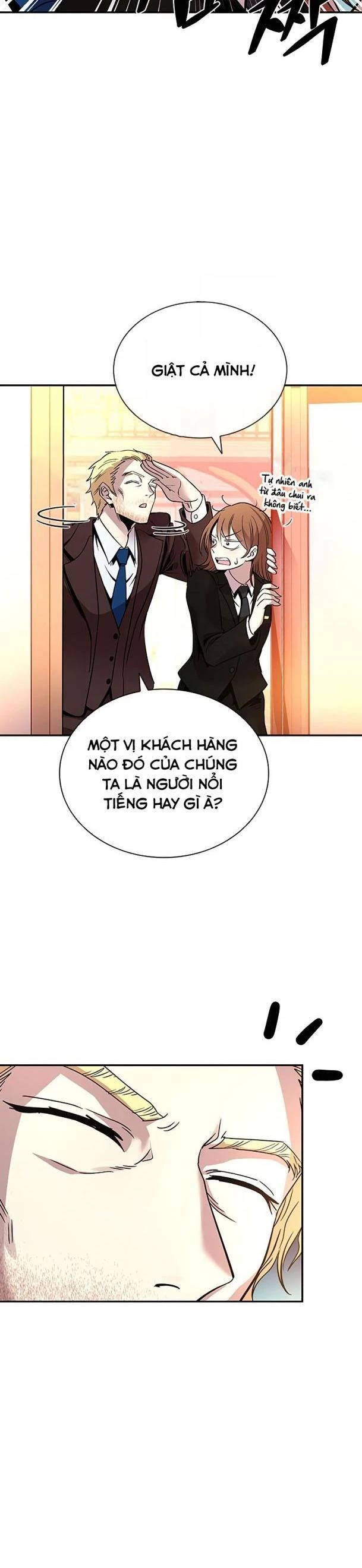 Tiêu Diệt Ác Nhân Chapter 72 - Next Chapter 73