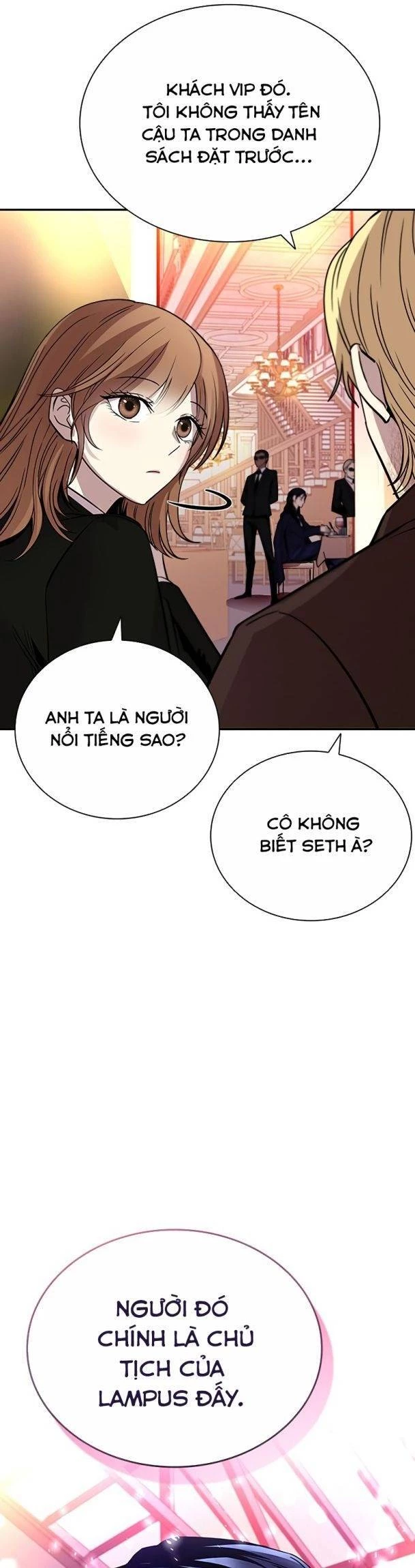 Tiêu Diệt Ác Nhân Chapter 72 - Next Chapter 73