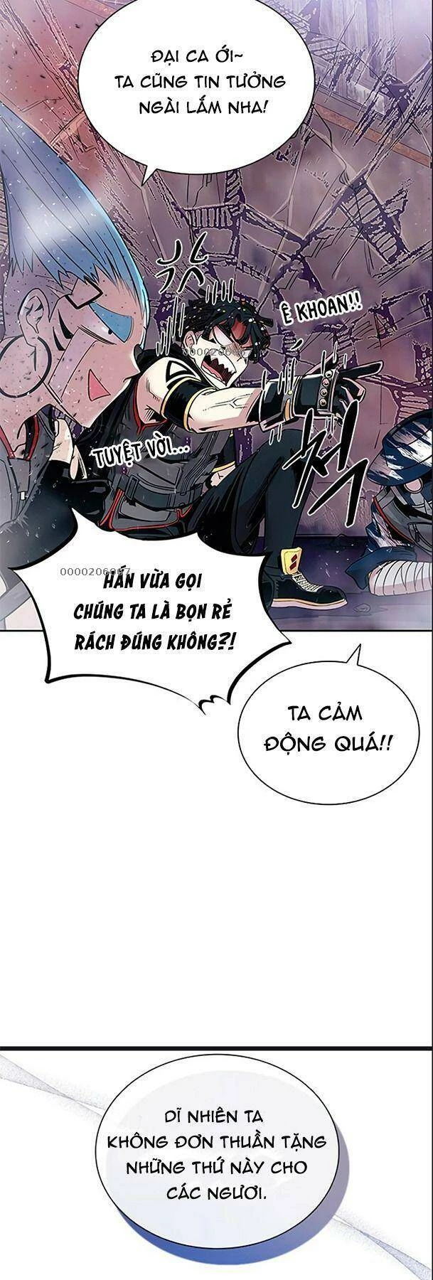 Tiêu Diệt Ác Nhân Chapter 77 - Next Chapter 78