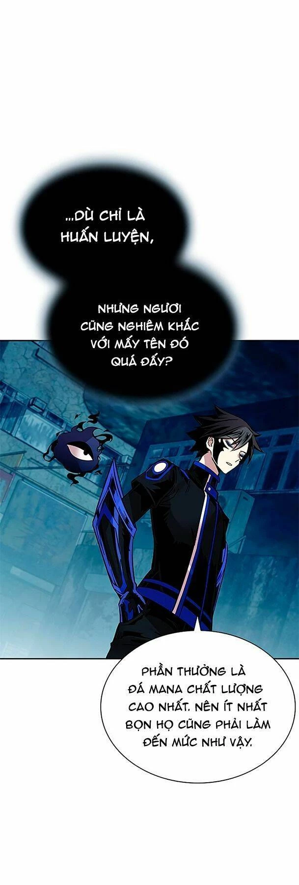 Tiêu Diệt Ác Nhân Chapter 77 - Next Chapter 78