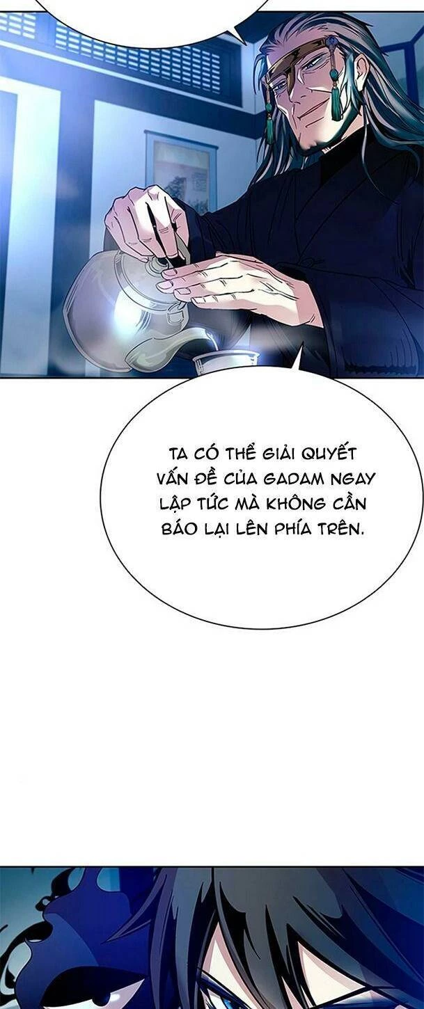 Tiêu Diệt Ác Nhân Chapter 78 - Next Chapter 79