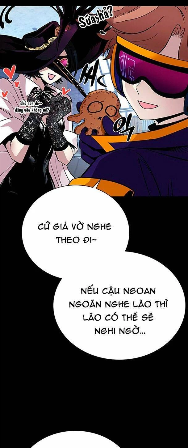 Tiêu Diệt Ác Nhân Chapter 78 - Next Chapter 79