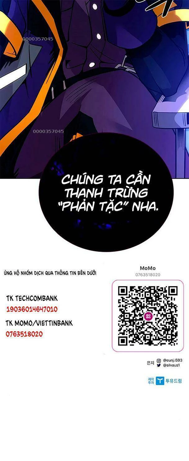 Tiêu Diệt Ác Nhân Chapter 78 - Next Chapter 79