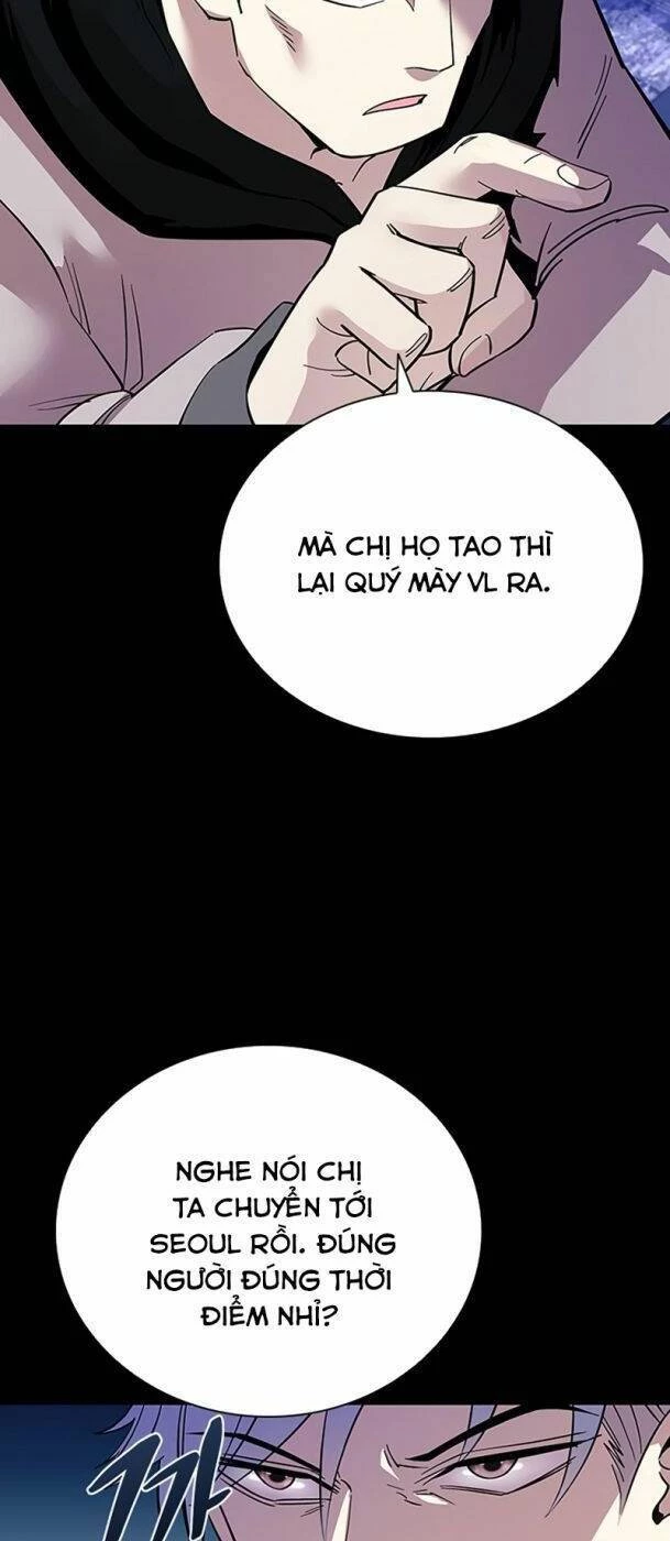 Tiêu Diệt Ác Nhân Chapter 81 - Next Chapter 82