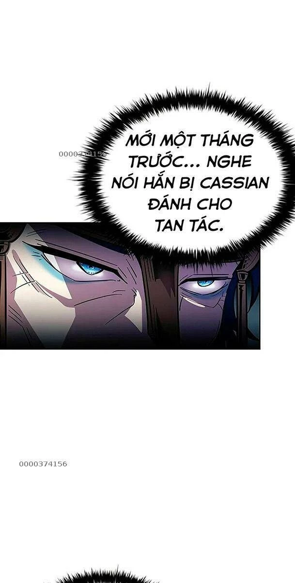 Tiêu Diệt Ác Nhân Chapter 83 - Next Chapter 84