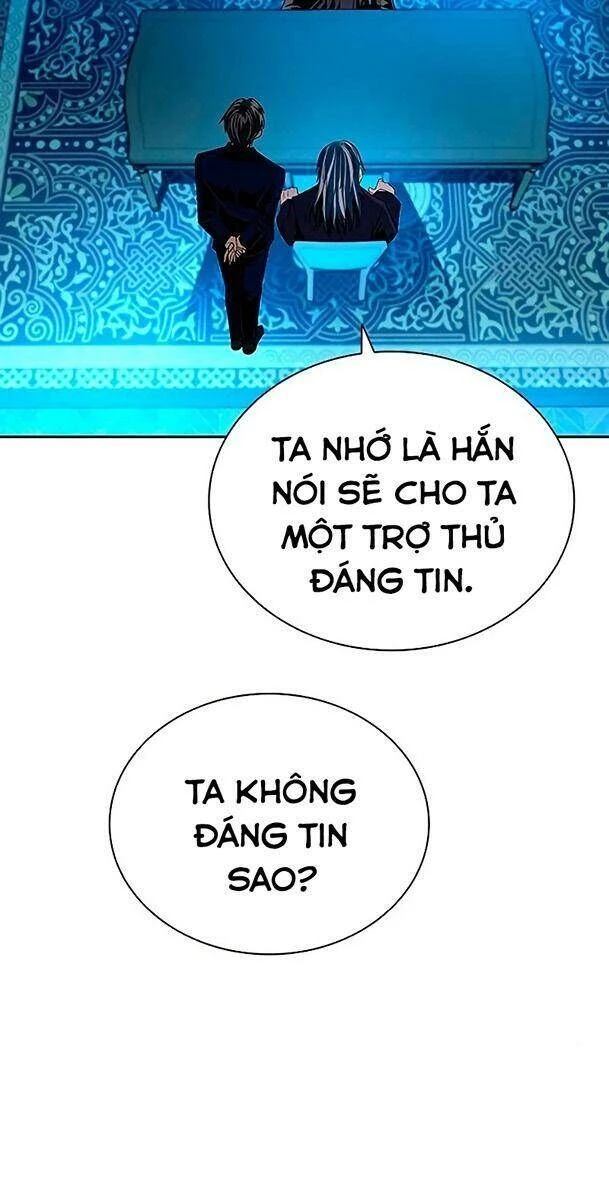 Tiêu Diệt Ác Nhân Chapter 83 - Next Chapter 84