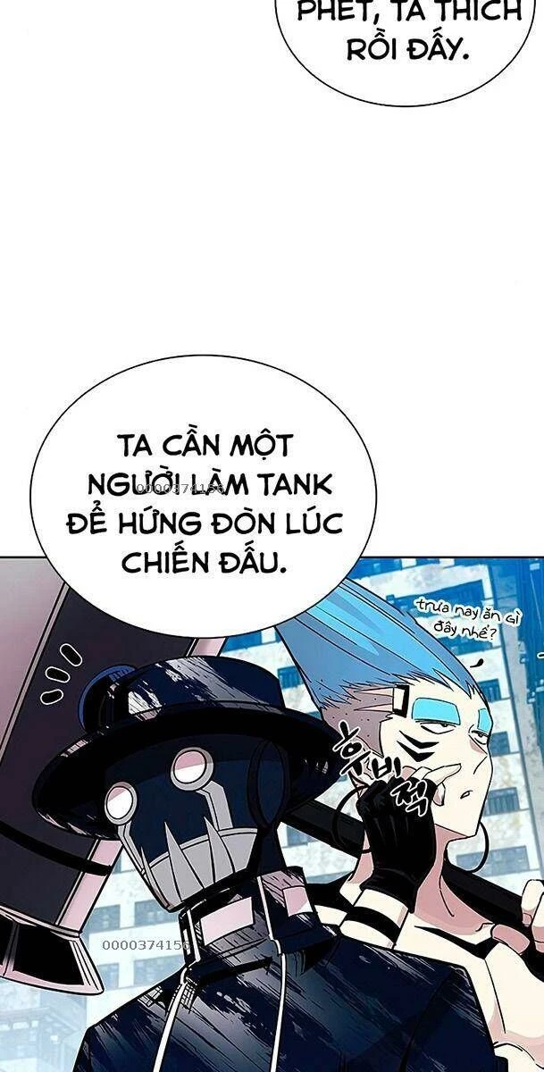 Tiêu Diệt Ác Nhân Chapter 83 - Next Chapter 84