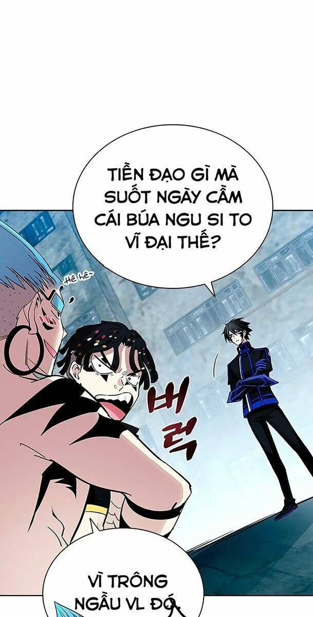 Tiêu Diệt Ác Nhân Chapter 83 - Next Chapter 84