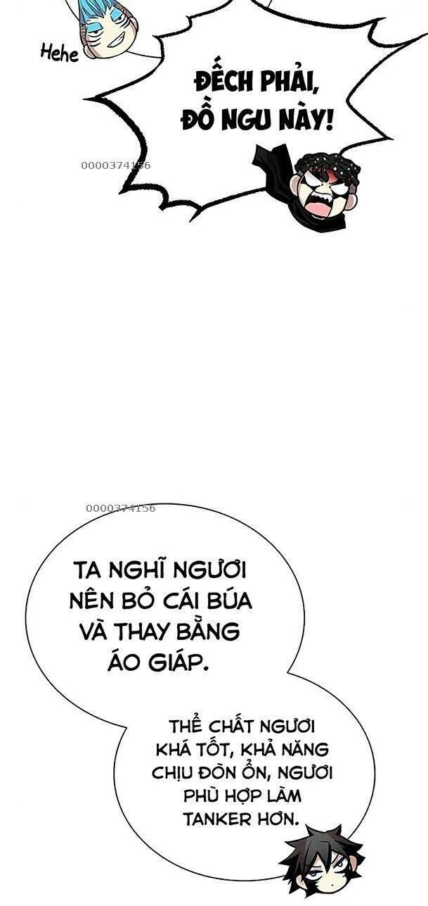 Tiêu Diệt Ác Nhân Chapter 83 - Next Chapter 84