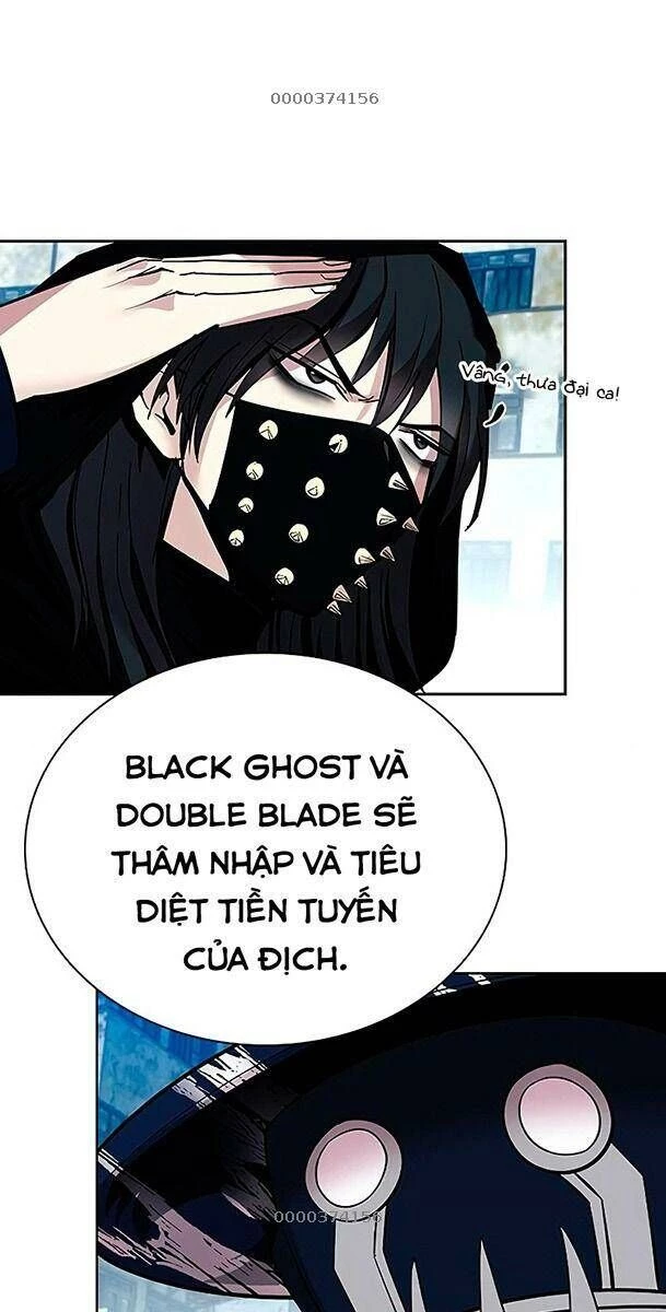 Tiêu Diệt Ác Nhân Chapter 83 - Next Chapter 84