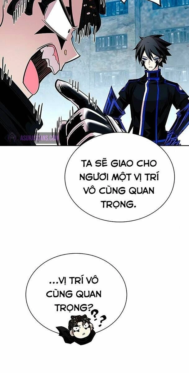 Tiêu Diệt Ác Nhân Chapter 83 - Next Chapter 84