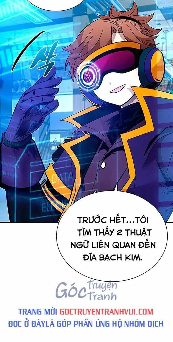 Tiêu Diệt Ác Nhân Chapter 83 - Next Chapter 84