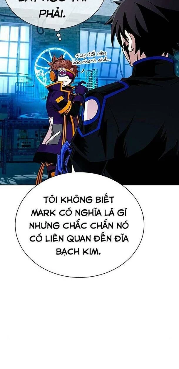 Tiêu Diệt Ác Nhân Chapter 83 - Next Chapter 84