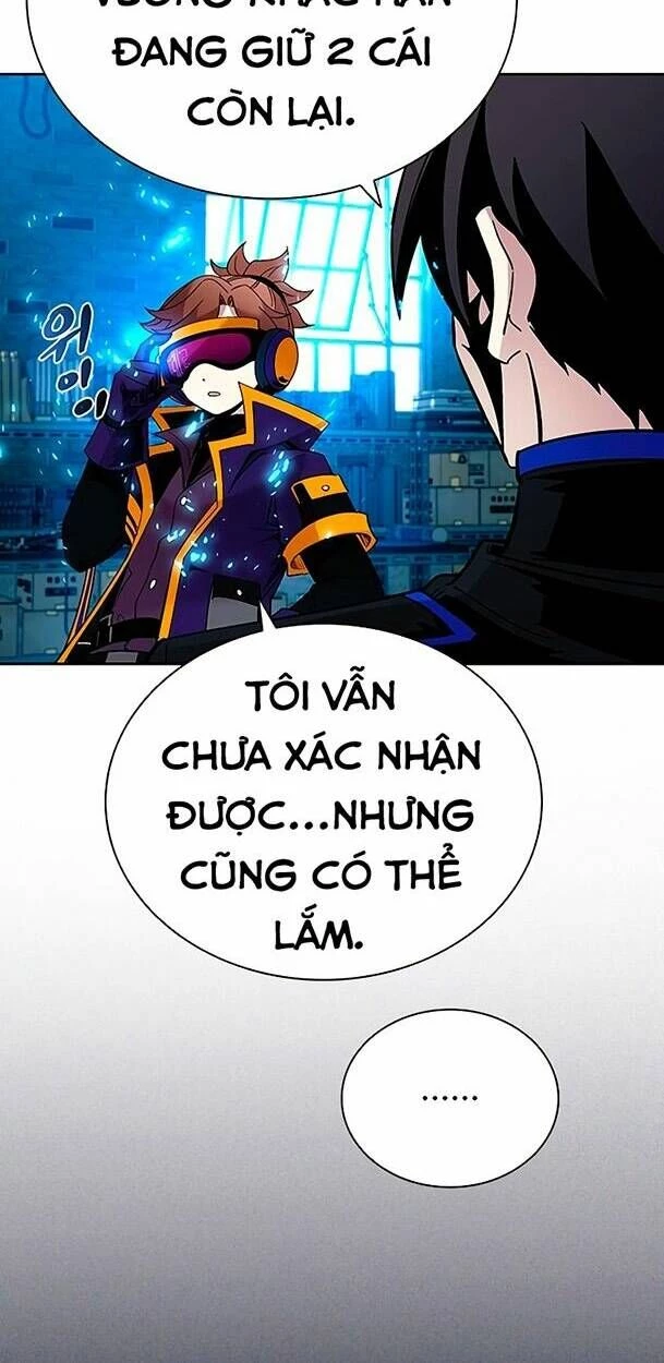 Tiêu Diệt Ác Nhân Chapter 83 - Next Chapter 84