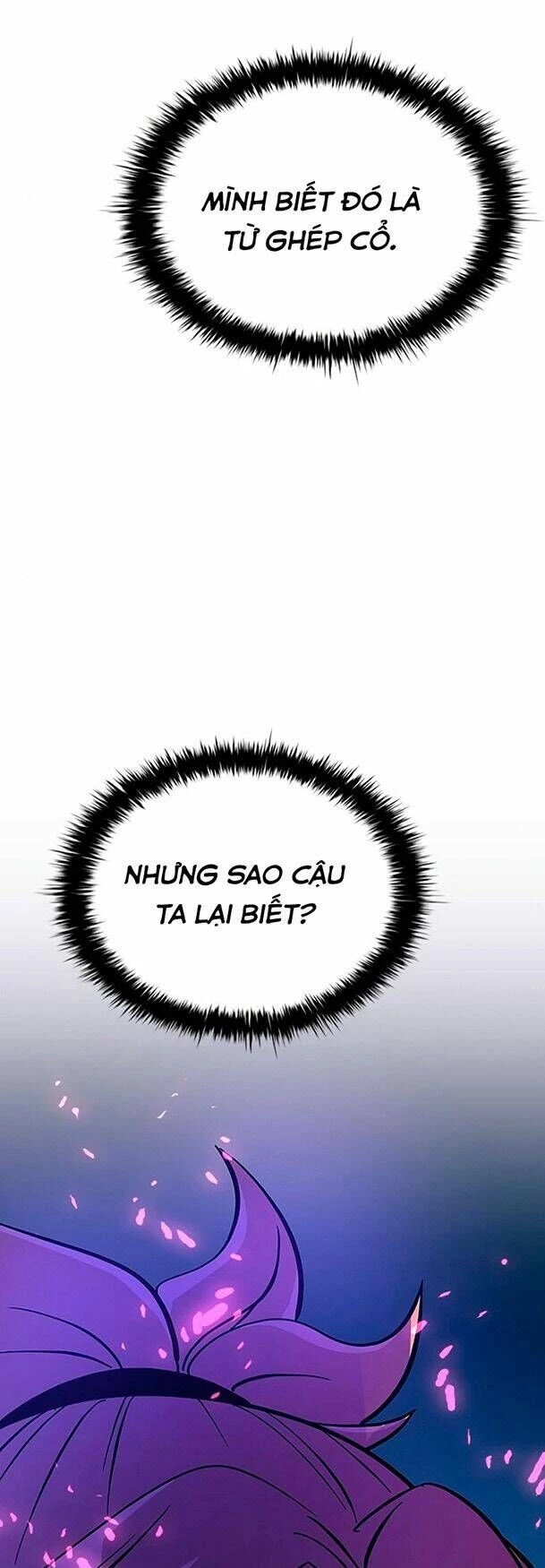 Tiêu Diệt Ác Nhân Chapter 83 - Next Chapter 84