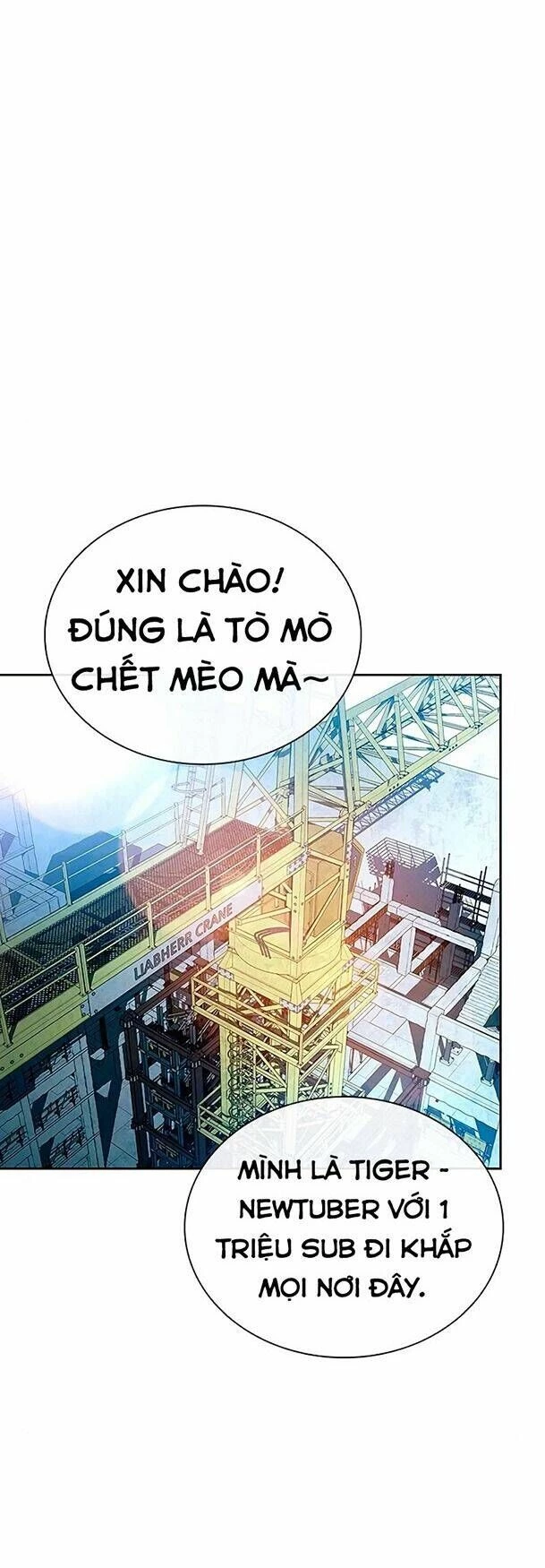 Tiêu Diệt Ác Nhân Chapter 83 - Next Chapter 84