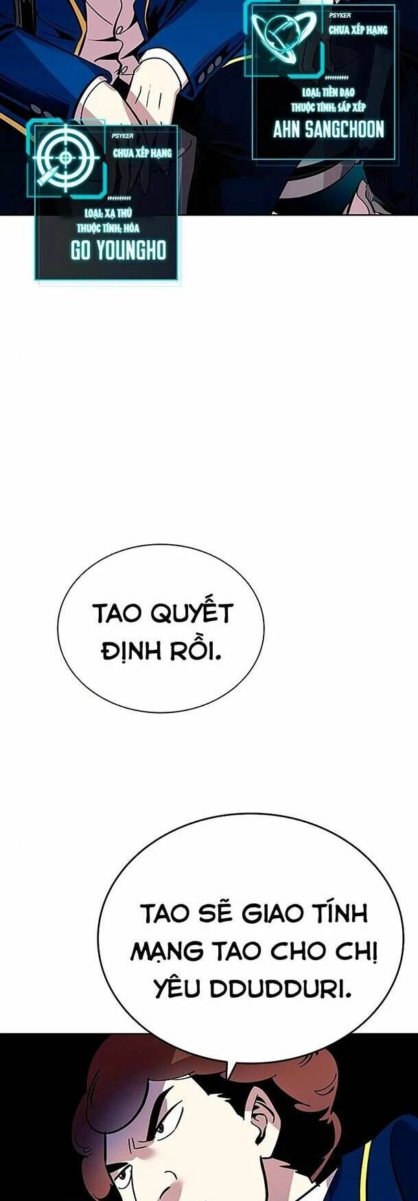 Tiêu Diệt Ác Nhân Chapter 83 - Next Chapter 84