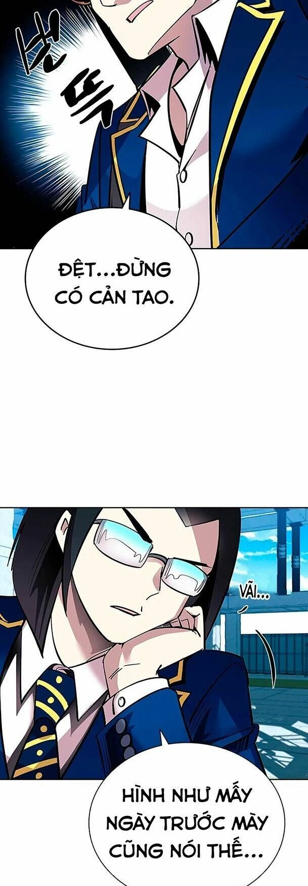 Tiêu Diệt Ác Nhân Chapter 83 - Next Chapter 84