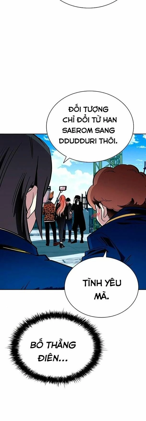 Tiêu Diệt Ác Nhân Chapter 83 - Next Chapter 84