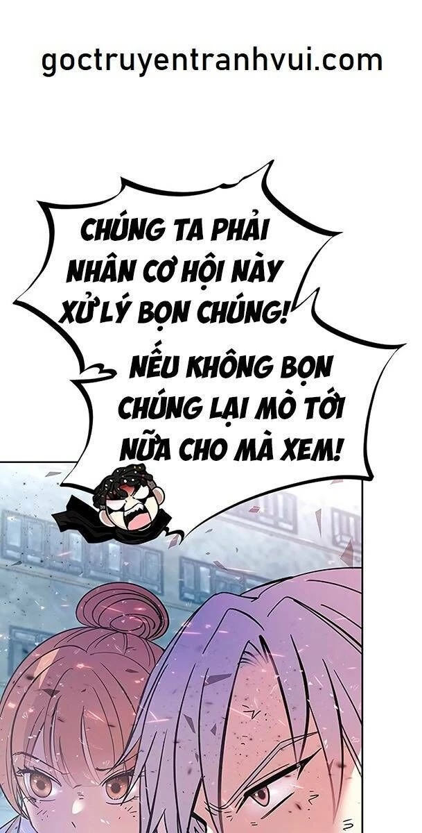 Tiêu Diệt Ác Nhân Chapter 87 - Next Chapter 88