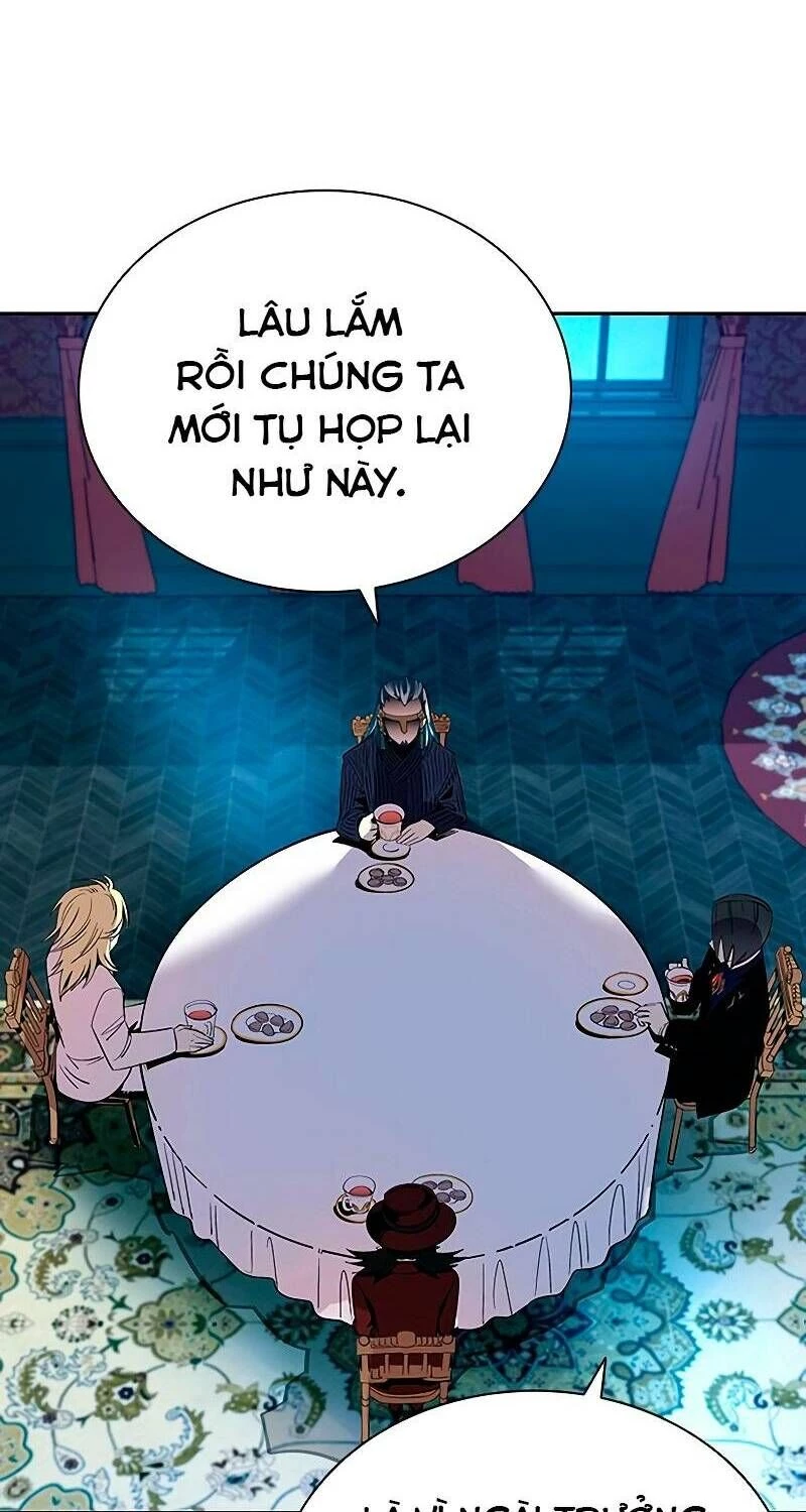 Tiêu Diệt Ác Nhân Chapter 87 - Next Chapter 88