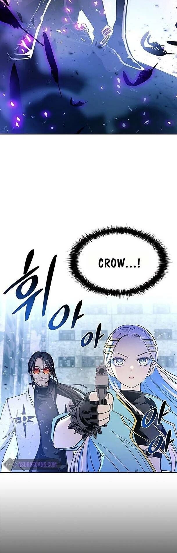 Tiêu Diệt Ác Nhân Chapter 89 - Next Chapter 90